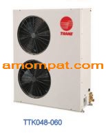 เครื่องปรับอากาศแยกส่วน/ air duct / แอร์ดักท์ / แอร์ท่อลม /แอร์โรงงาน Trane เทรน TTK048-060