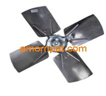 ใบพัดลม Fan Disc  / แอร์ กริลล์  air grille / fan guard อะไหล่ สำหรับ เครื่องปรับอากาศ  Trane  เทรน