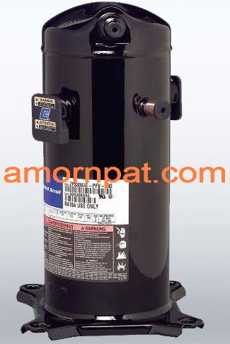 คอมเพรสเซอร์( compressor ) อะไหล่ สำหรับ เครื่องปรับอากาศ เทรน แอร์ TRANE
