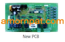 PCB board แผงควบคุม Air Handling Unit สำหรับเครื่องปรับอากาศ TRANE เทรน_Copy