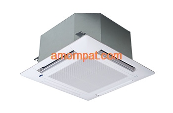 PCB board แผงควบคุม Air Handling Unit สำหรับเครื่องปรับอากาศ TRANE เทรน_Copy