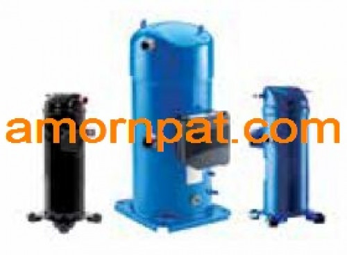 คอมเพรสเซอร์( compressor )  เครื่องปรับอากาศ เทรน แอร์ TRANE อินเวอร์เตอร์ inverter อะไหล่TRANE_Copy