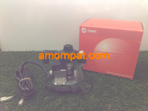 เดรนปั๊ม Drain pump ปั๊มระบายน้ำทิ้ง สำหรับ เครื่องปรับอากาศ แอร์ เทรน Trane_Copy_Copy_Copy_Copy_Cop