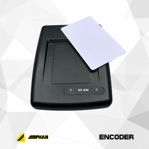 Encoder For Digital Door Lock (AMP-EDL01) - เครื่องออกรหัสบัตร รุ่น 01