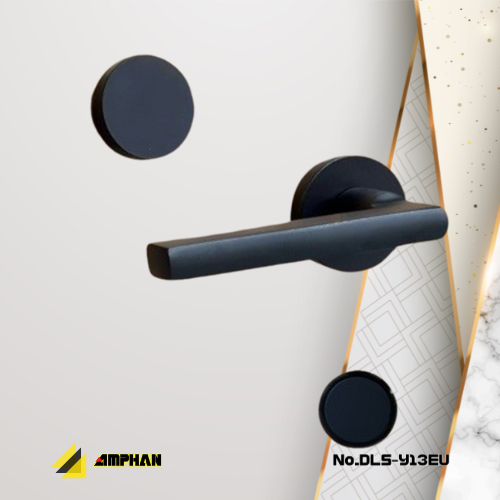 Digital Door Lock กลอนประตูอัจฉริยะ รุ่น DLS-Y13EU (Luxury Model)