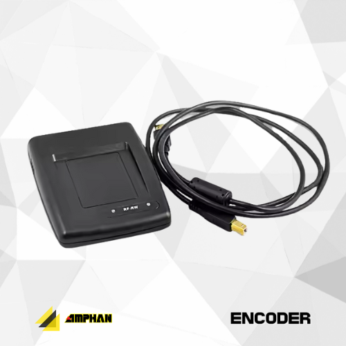 Encoder For Digital Door Lock (AMP-EDL01) - เครื่องออกรหัสบัตร รุ่น 01 2
