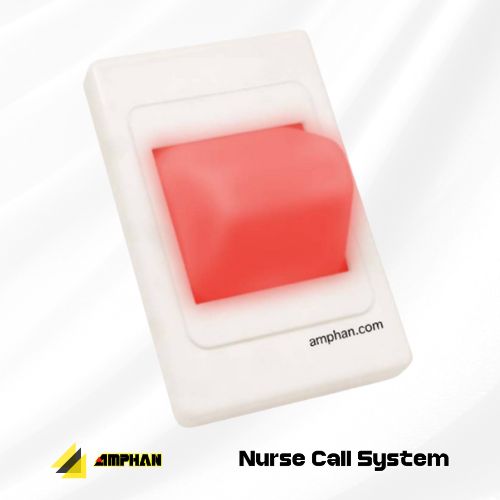 ไฟเรียกพยาบาลหน้าห้องคนไข้ | ระบบแจ้งเตือนฉุกเฉินสำหรับโรงพยาบาล