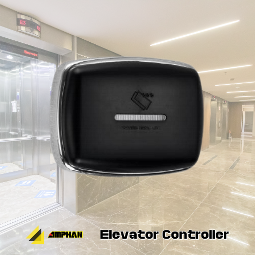ระบบควบคุมลิฟต์ (Elevator Controller)