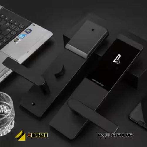Digital Door Lock กลอนประตูอัจฉริยะ รุ่น DLS-EUL05 2