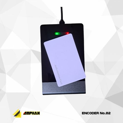 Encoder For Digital Door Lock (AMP-EDL02) - เครื่องออกรหัสบัตร รุ่น 02