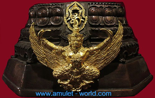 พระบูชา สก. วัดทุ่งสีกัน 2
