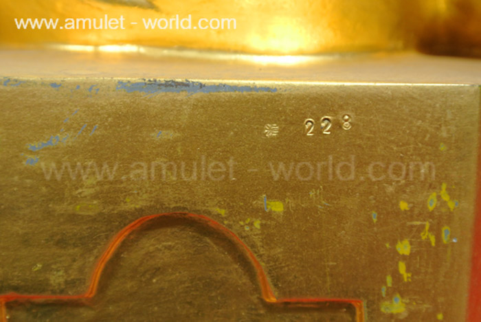 เทพเจ้าไฉ่เซ่งเอี้ย วัดจีนประชาสโมสร ปี๒๕๔๔ 5