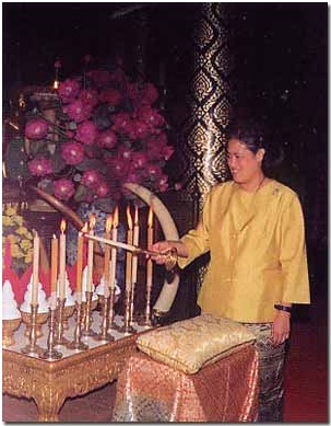 พระพุทธชินราช สธ. ปี 46 ตัก 9 นิ้ว ปิดทอง สวยมากๆ 6