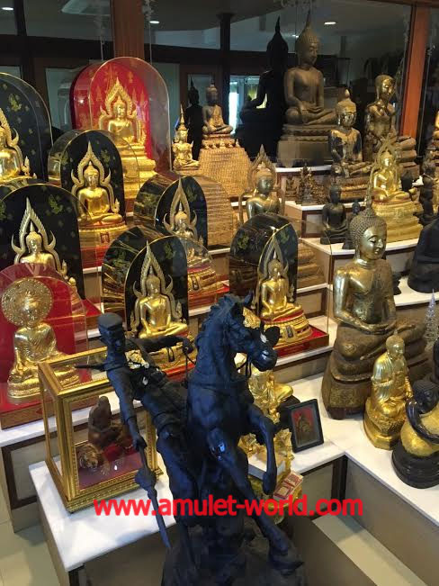 ห้องพระ คุณบัญชา 1