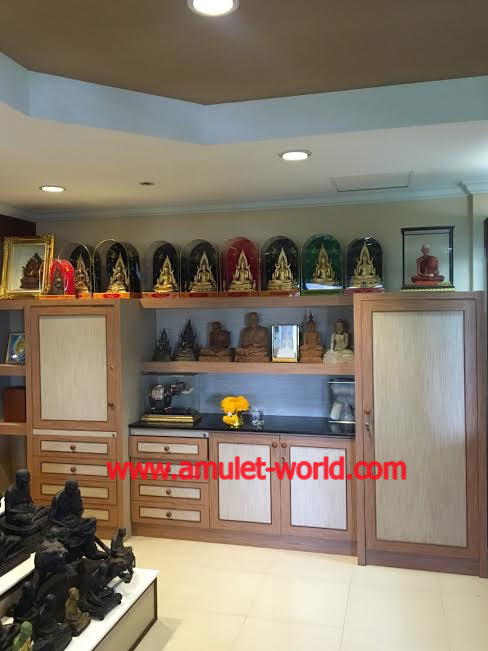 ห้องพระ คุณบัญชา 3
