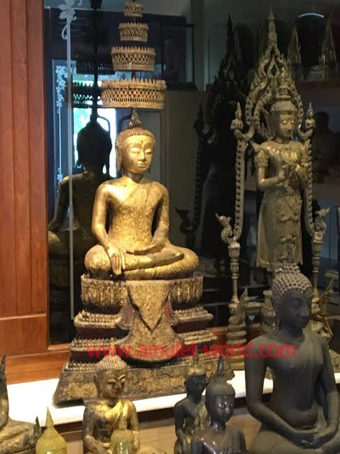 ห้องพระ คุณบัญชา 4