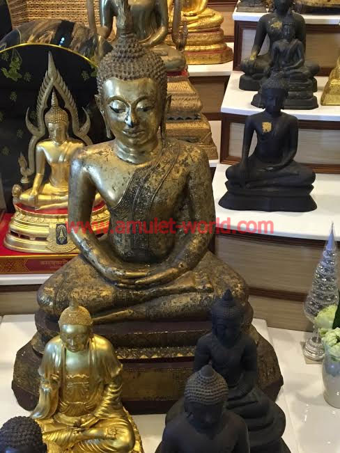 ห้องพระ คุณบัญชา 5