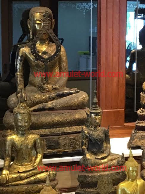 ห้องพระ คุณบัญชา 6
