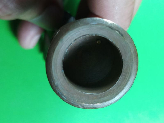 พระสิวลีหลวงพ่อแฉ่ง ฐานกลม ขนาด  สูง 3.5 นิ้ว 4