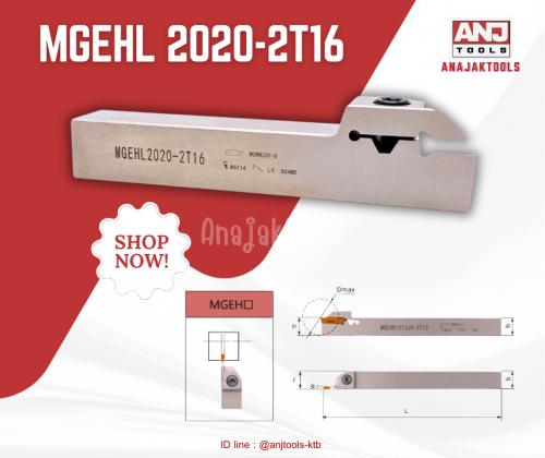ANJ MGEHL 2020 - 2T16