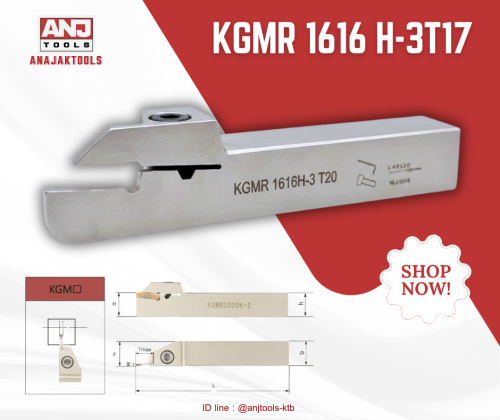 ANJ KGMR 1616 H-3T17