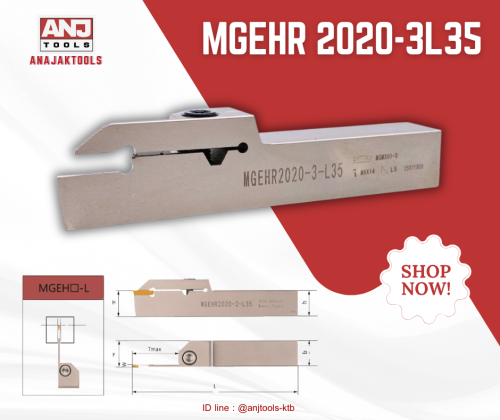 ANJ MGEHR 2020-3L35