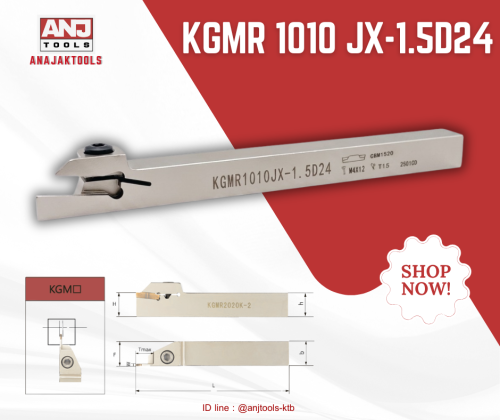 ANJ KGMR 1010 JX-1.5D24