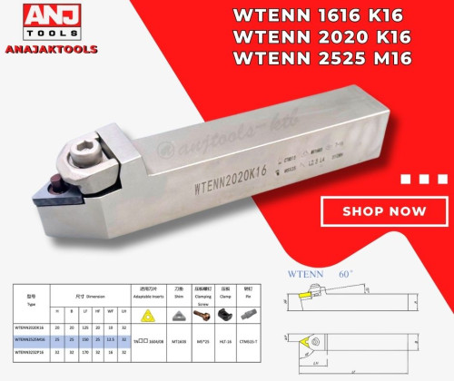 WTENN 2525 M16