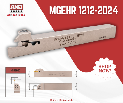 ANJ MGEHR 1212-2D24 