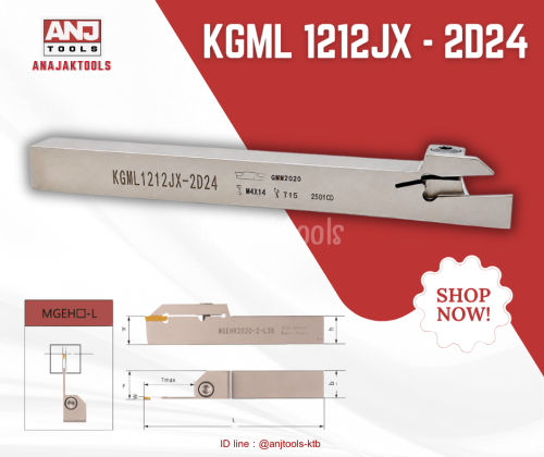 ANJ KGML 1212JX - 2D24