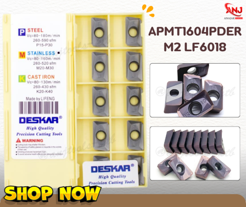 APMT1604PDER-M2 LF6018