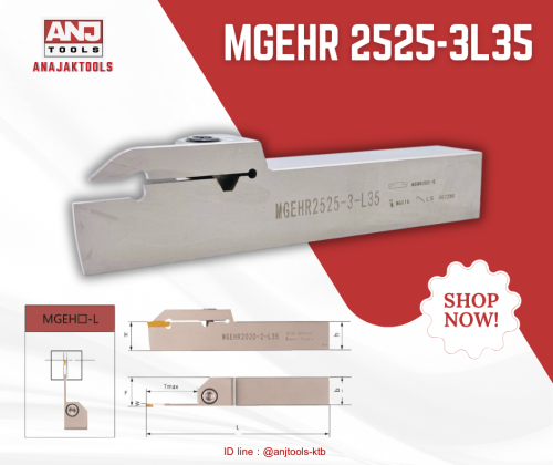 ANJ MGEHR 2525-3L35