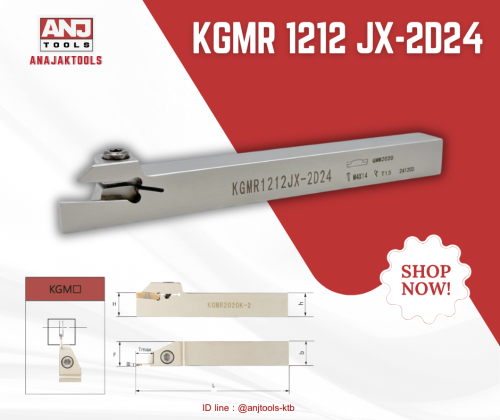 ANJ KGMR 1212 JX-2D24