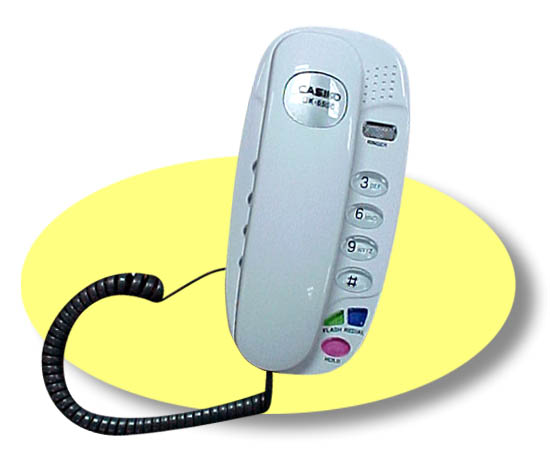 โทรศัพท์บ้านCK 5506