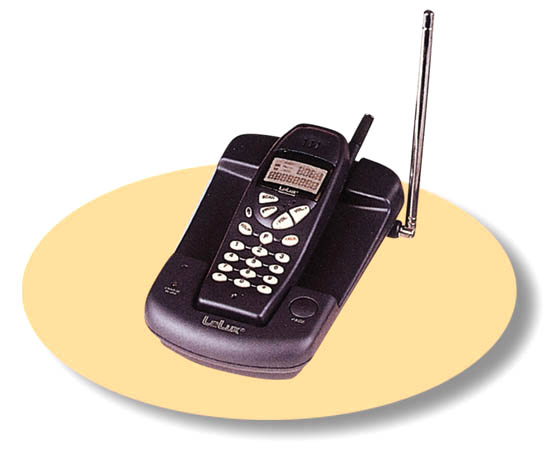โทรศัพท์บ้านCK 605 C