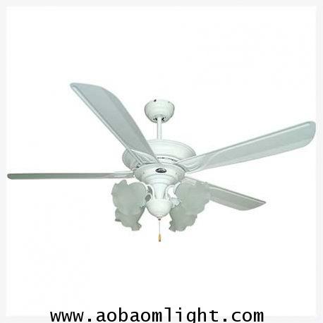 พัดลมเพดาน COPTER556WH-ABS/4L+WC
