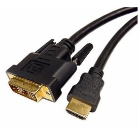 Cable-Dvi-HDMI