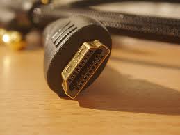 Cable - HDMI 1.3 สายถัก และ แท่งกรองสัญญาน ความยาว 5.00 m