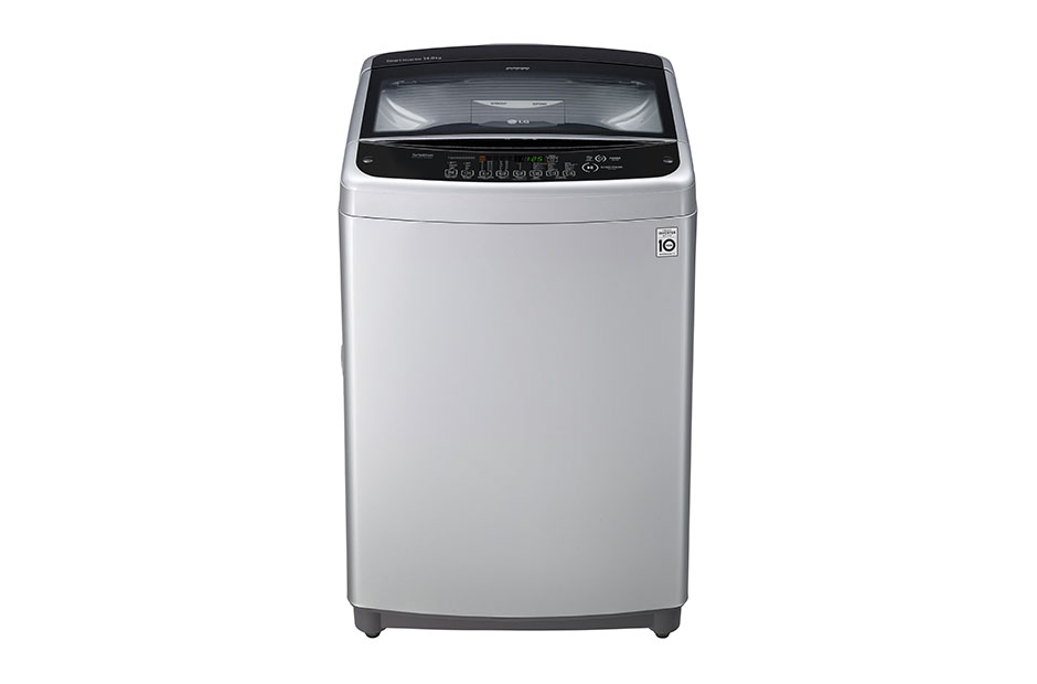เครื่องซักผ้าฝาบน ระบบ Smart Inverter ความจุ 14 กก. T2514VSAL