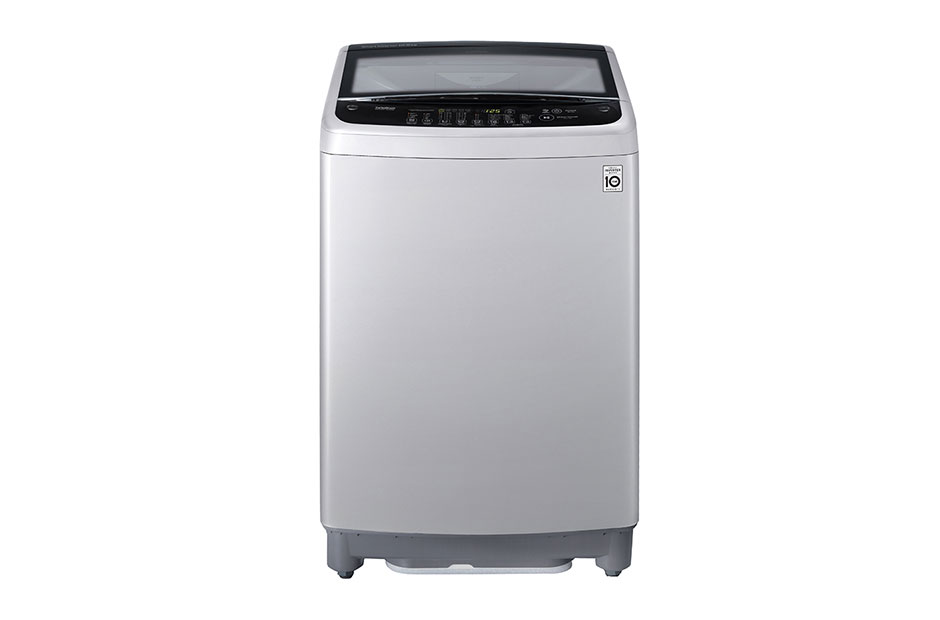 เครื่องซักผ้าฝาบน LG ระบบ Smart Inverter ความจุ 10 กก T2310VSAM LG