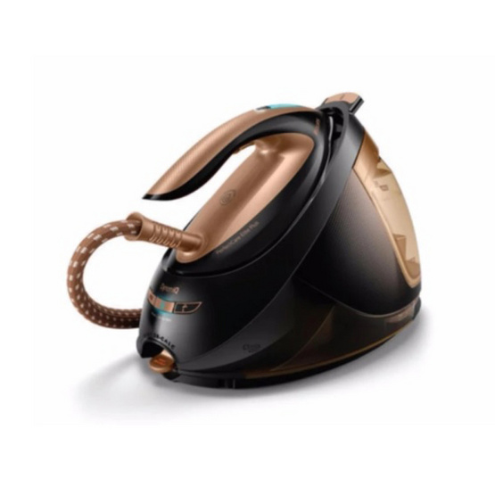 เตารีด หม้อต้มไอน้ำ PHILIPS GC9682 แรงดัน 8 บาร์ ปรับอุณหภูมิอตโนมัติ