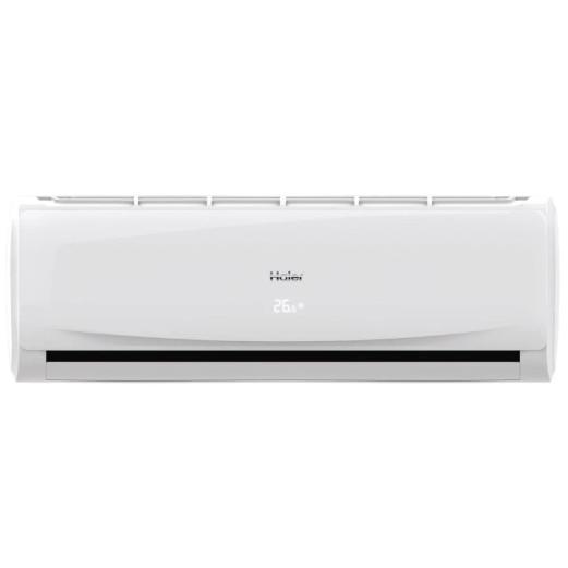แอร์ ผนัง Haier ขนาด12,611 BTU รุ่นHSU-13CTR03T(N)  เบอร์5 R32