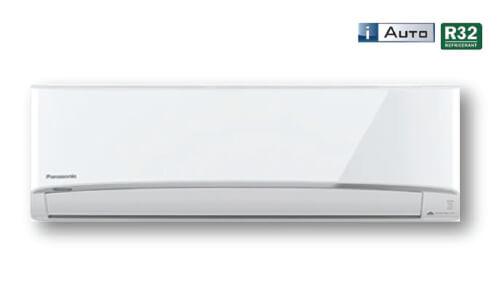 แอร์ ติดผนัง PANASONIC ขนาด  21,788 BTU รุ่นCS-PN24VKT