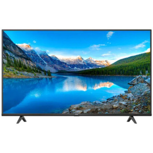 TCL 43 ทีวี 4K UHD Smart TV รุ่น 43P615  4K UHD TV AI-IN  Android TV