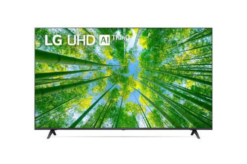 65 LG UHD 4K Smart TV รุ่น 65UQ8000PSC ฟรี รีโมทเมจิก