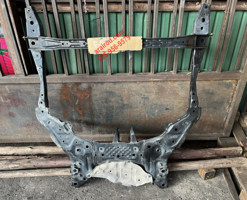 อะไหล่ MAZDA  CX 5  มาสด้า ซีเอ็ก 5 คานใต้เครื่อง 