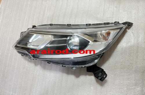 HONDA BR-V 4 ปี 2017-2020  ฮอนด้า บีอาร์วี 2017-2020 ไฟหน้า สินค้าแท้มือสอง 2