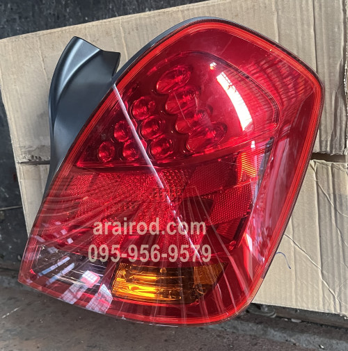 อะไหล่  NISSAN -TEANA J31 LED นิสสัน เทียน่า เจ31  ไฟท้าย LED 1