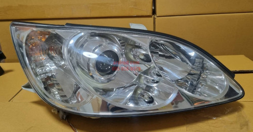 อะไหล่  TOYOTA  CAMRY 2005  โตโยต้า คัมรี่ 2005 ไฟหน้า ซีนอน 2