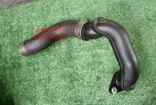 อะไหล่ MAZDA CX 5  มาสด้า ซีเอ็ก 5 ท่ออินเตอร์คูลเลอร์